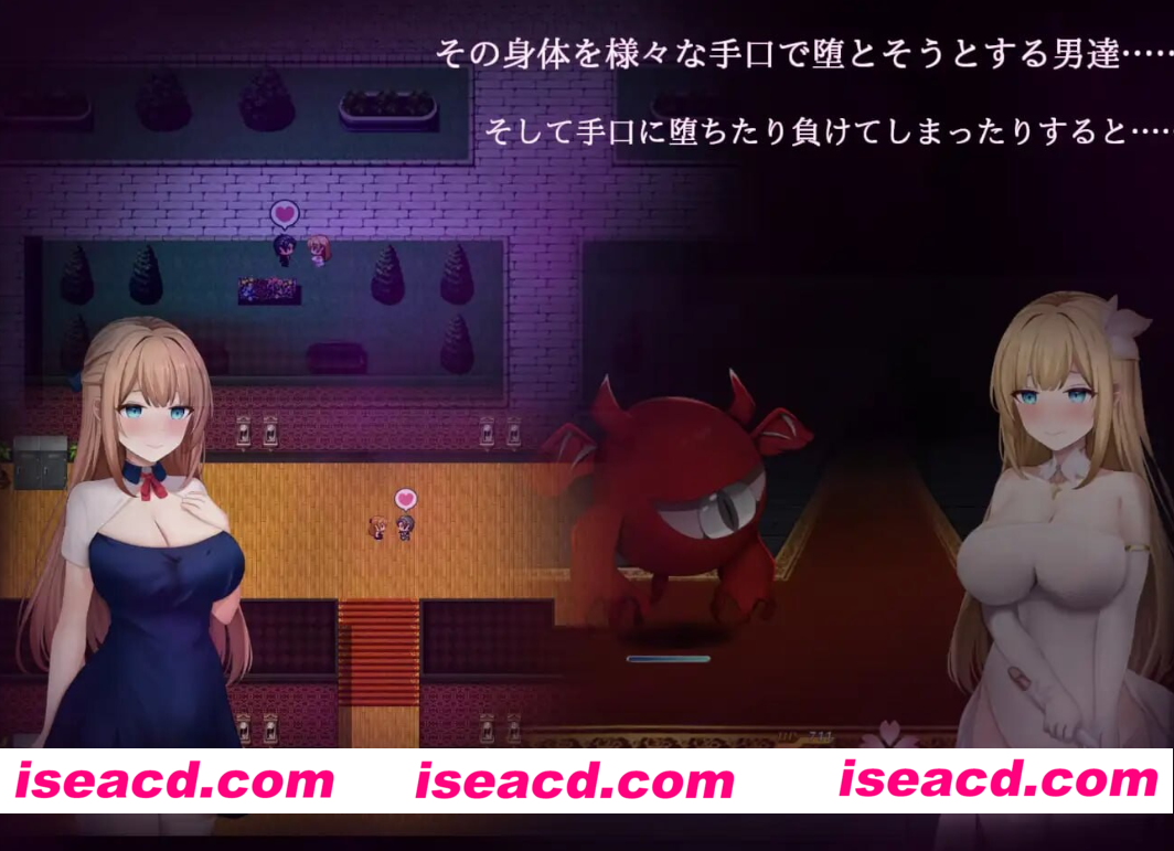 图片[6]-PC+安卓爆款【触手RPG催眠凌RU+全CG】魔法少女希尔菲娜 魔法少女シルフィーナ内嵌AI汉化【7G】百度/迅雷/UC/夸克-嘤嘤怪之家