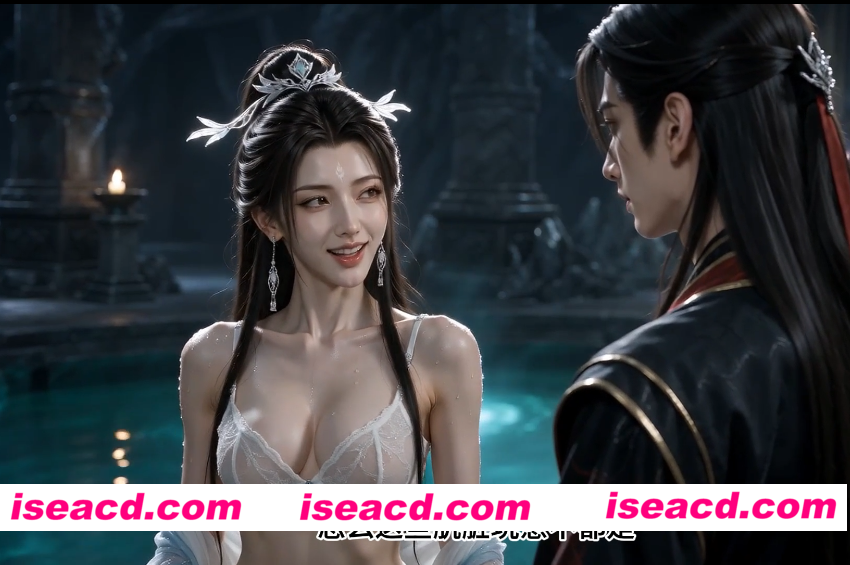 图片[8]-PC+安卓神作【NTL夫前犯仙侠风真人SLG】仙子破道曲1.0官中动态步兵版+全CG【6G】百度/迅雷/UC/夸克-嘤嘤怪之家