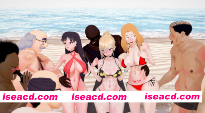 图片[3]-PC+安卓【NTR后宫SLGAI汉化恶搞】欲望三角Triangle of lust [Ver1.3]【3.8G】百度/迅雷/UC-嘤嘤怪之家