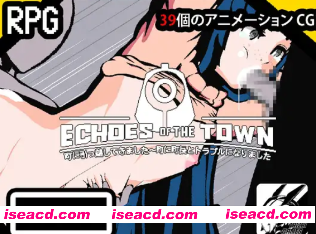 图片[4]-PC+安卓【像素RPG+全画廊+DLC】小镇物语：刚搬家就和镇长大人闹翻了！V3.7.3官中动态步兵版~Echoes Of The Townエコーズ【3.6G】百度/迅雷/UC/夸克-嘤嘤怪之家