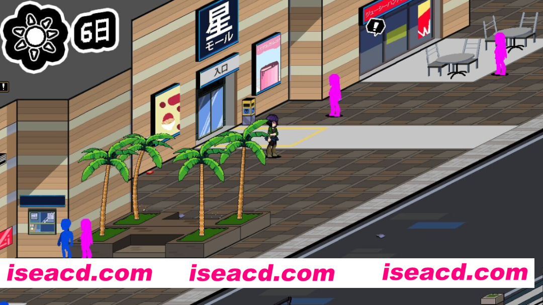 图片[7]-PC+安卓【像素RPG+全画廊+DLC】小镇物语：刚搬家就和镇长大人闹翻了！V3.7.3官中动态步兵版~Echoes Of The Townエコーズ【3.6G】百度/迅雷/UC/夸克-嘤嘤怪之家