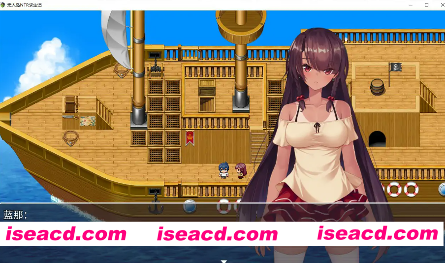 图片[6]-PC+安卓爆款【NTR生存RPG官中步兵+全CG】无人岛NTR求生记 SS Island NTR Survival SS無人島サバイバーズ 全回想【2.3G】百度/迅雷/UC/夸克-嘤嘤怪之家