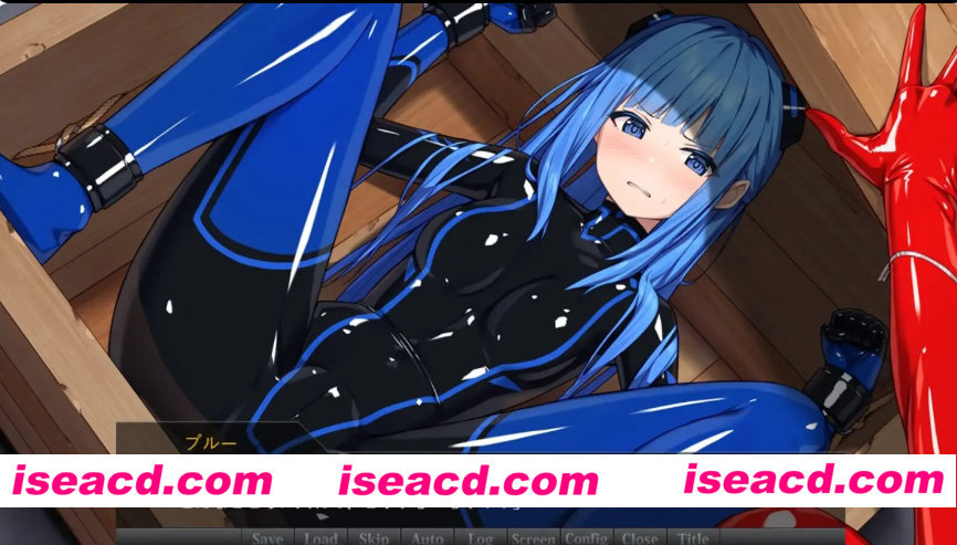 图片[4]-PC+安卓【SM调教ADV精翻+全CG】特命少女圣盾・蓝 特命少女アイギス・ブルー 完全整合版带回想【1.2G】百度/迅雷/UC-嘤嘤怪之家