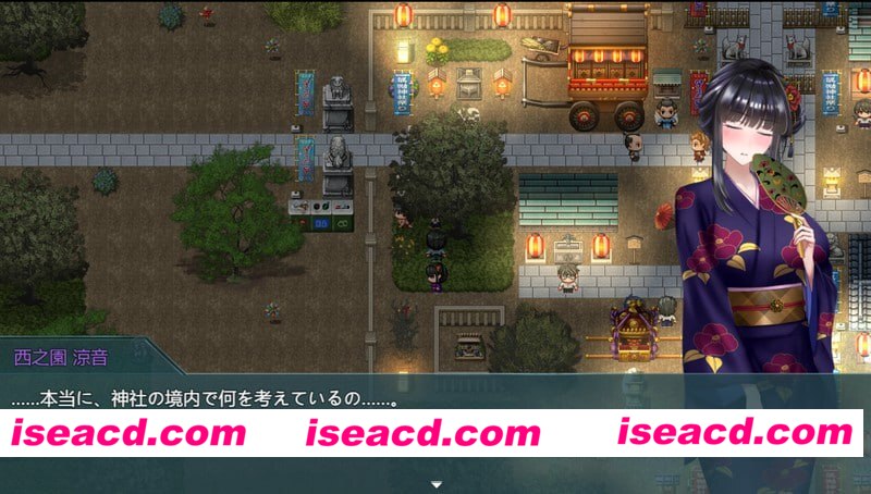 图片[6]-【安卓/RPG/全回想】硝子の庭 禾酱移植【NTR/2.02G/汉化】-嘤嘤怪之家
