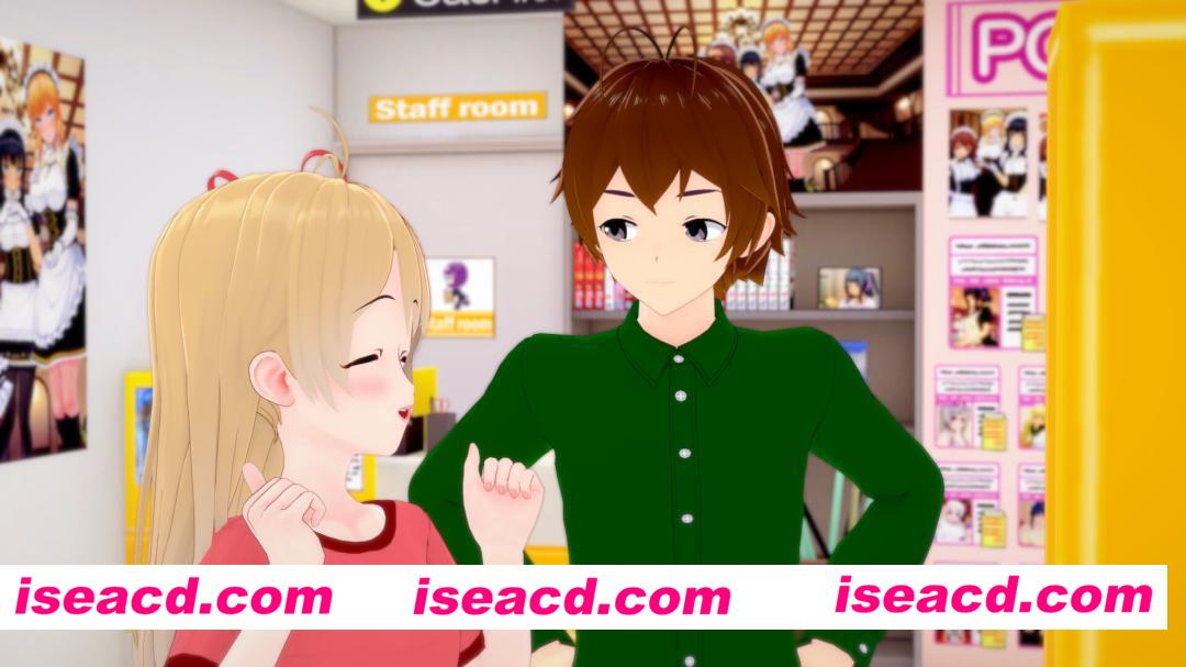 图片[3]-【日系SLG/汉化/后宫/PC+安卓】青春回响 Echoes of Youth v1.8.2 AI汉化版【3.86G】-嘤嘤怪之家