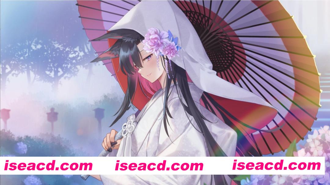 图片[7]-【PC/SLG/官中】妖狐的深夜直播/Mirai s Midnight Stream+画集【14.2G】-嘤嘤怪之家