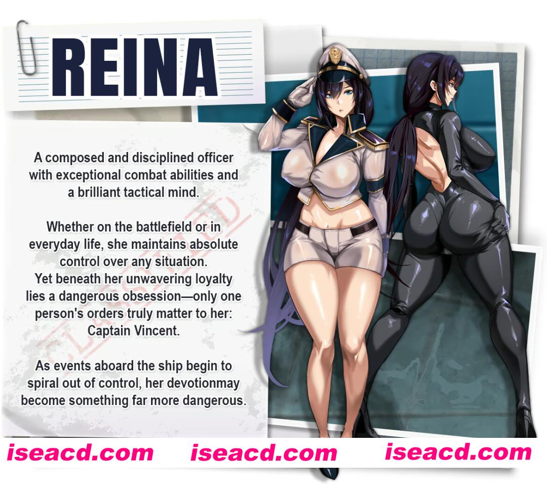 图片[2]-【日系RPG/官中/大馒头/PC+安卓joi】碧蓝之海的刺客淑女 Spy Lady of Azure Sea 蒼海のレディ・スパイ v1.01 官方中文版【867M】-嘤嘤怪之家