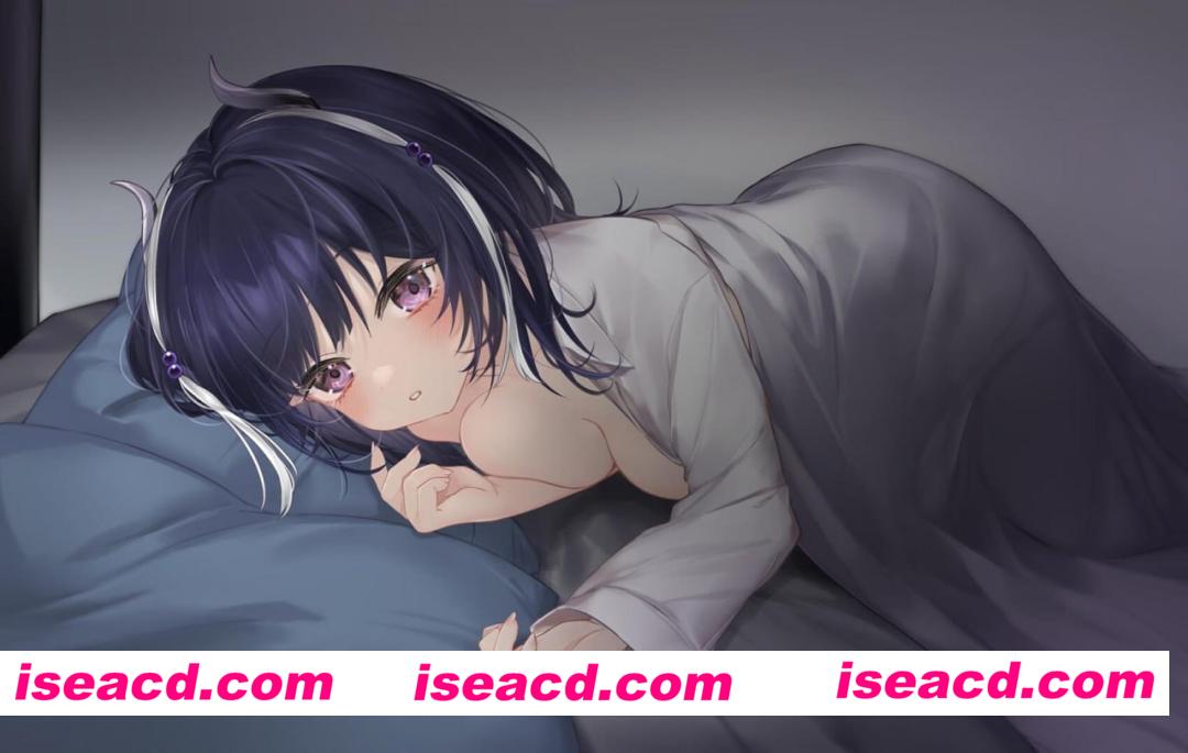图片[2]-【安卓/SLG/全回想】魅魔莉莉姆想要升级 【步兵/768M/纯爱】-嘤嘤怪之家