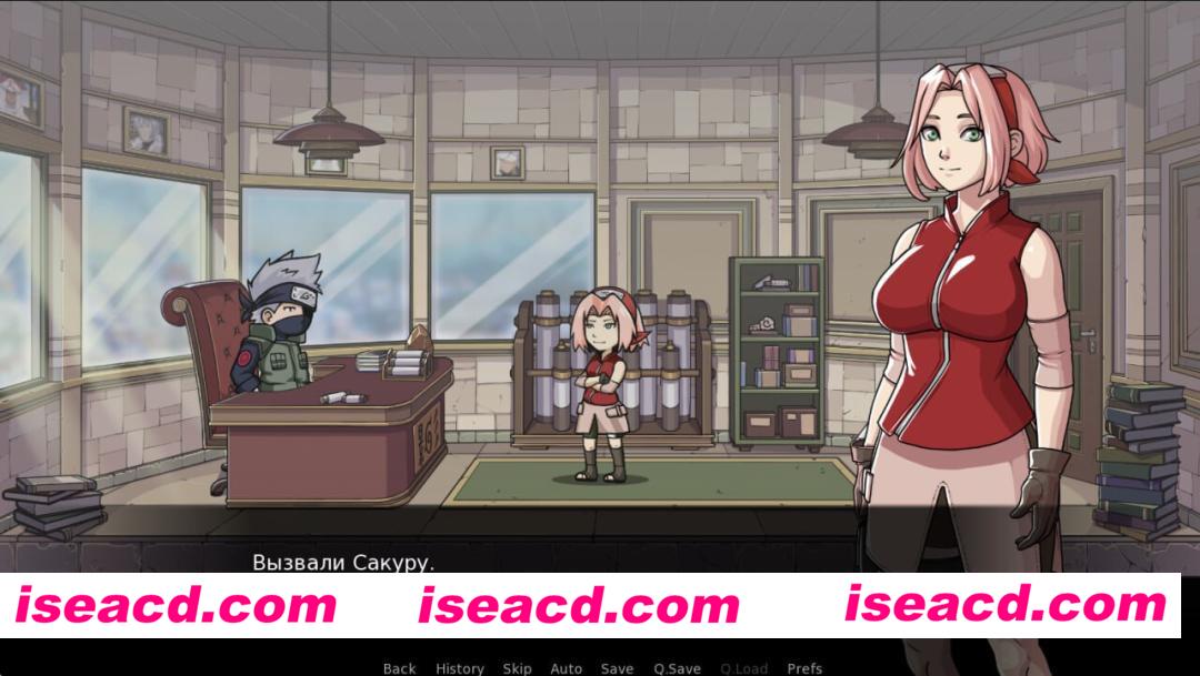 图片[4]-【日系SLG/官中/巨乳/PC+安卓】纲手的卷轴 Tsunades Scroll v0.25 官方中文版【964M】-嘤嘤怪之家