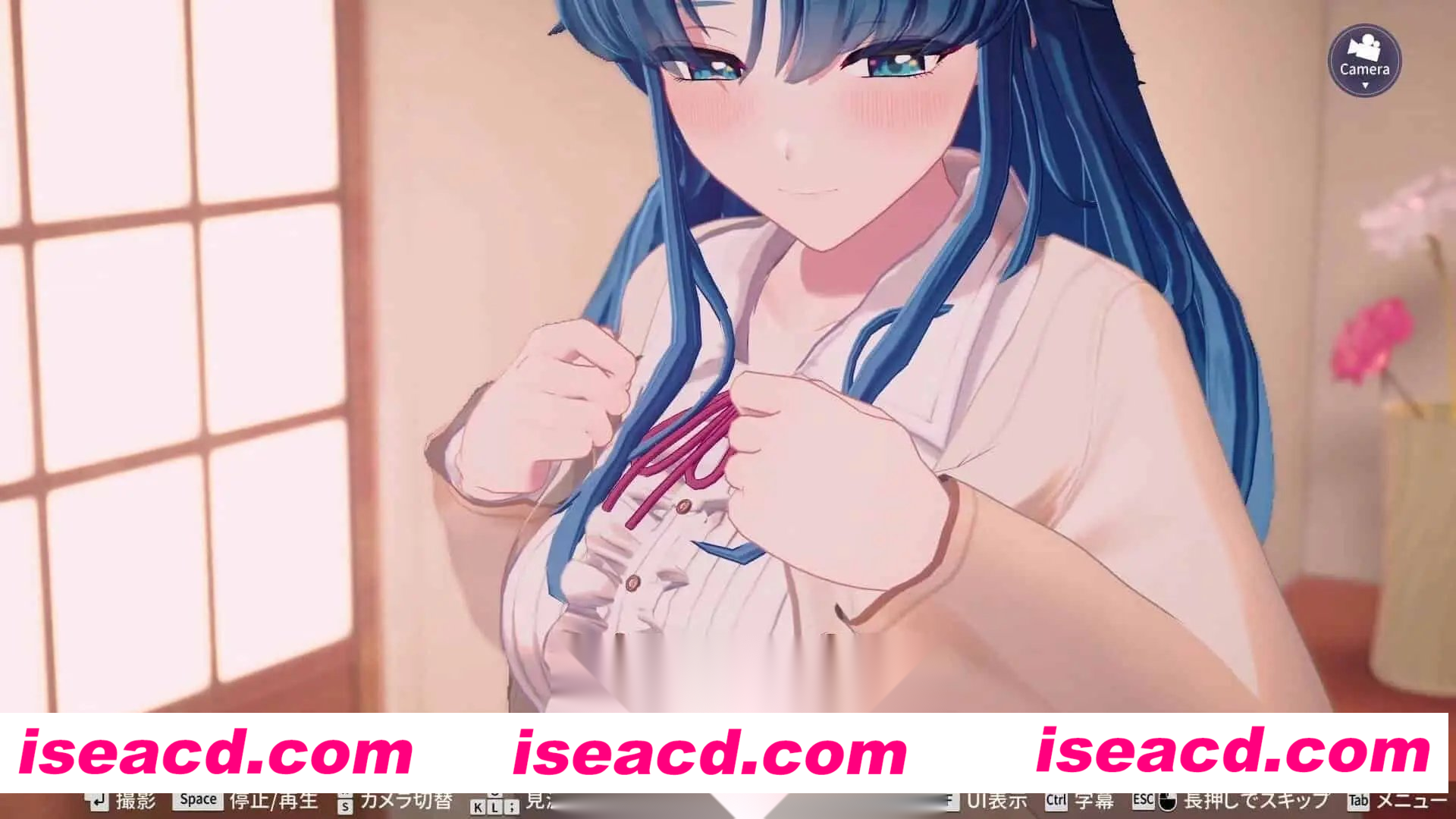图片[1]-[3D官中PC动态CV巨乳VR]脱衣麻将 – 超真实麻将 Venus Returns Stripjong – Super Real Mahjong Venus Returns v1.0-嘤嘤怪之家