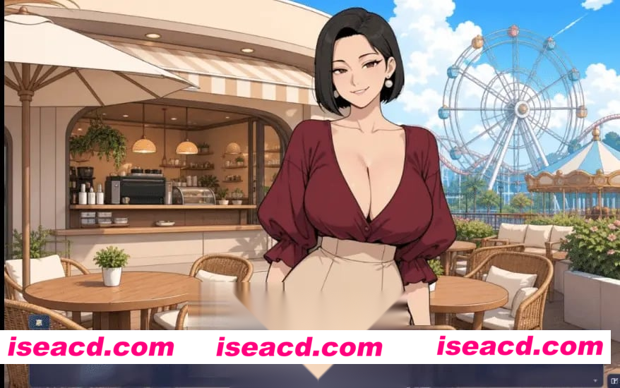图片[2]-PC+安卓[NTL寝取偷窥RPG步兵]情欲合租屋 征服房东人妻、辣妹OL与肉感处女Lust Share House欲情シェアハウス 大家の人妻、ギャルOL、むっちり処女を-嘤嘤怪之家