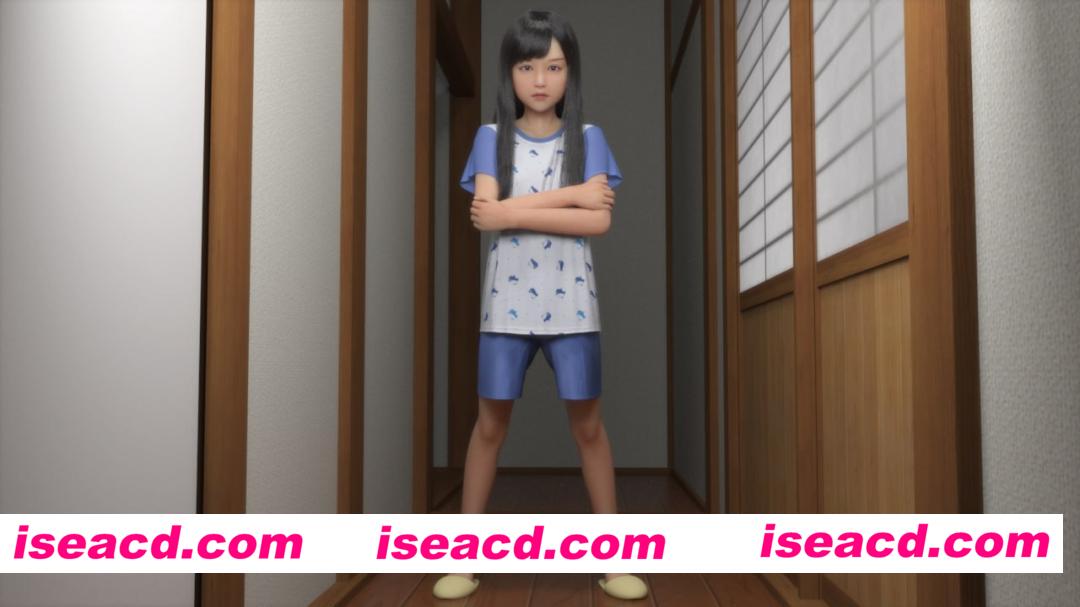 图片[5]-【安卓/SLG/萝莉】死宅、天使、和奇怪的家 V260902DLC【骑兵/2.31G/动态】-嘤嘤怪之家