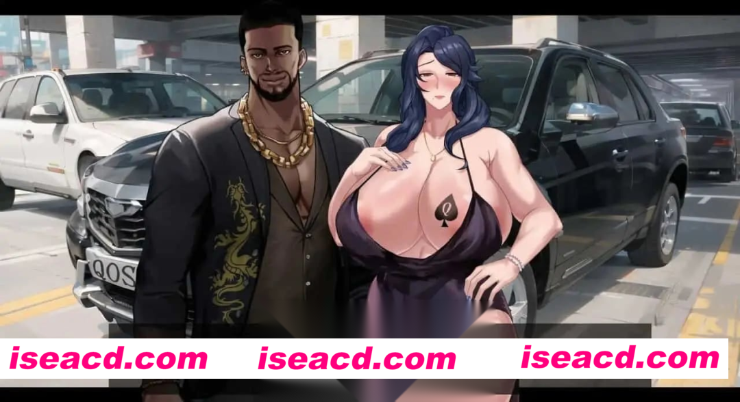 图片[3]-[RPG官中PC巨乳NTR全CG存档]QOS♠️Wife3~染成黑色的人妻 QOS♠️Wife3~黒に染まる人妻-嘤嘤怪之家