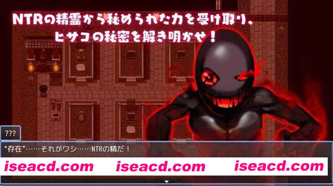图片[2]-【日系RPG/官中/NTR/PC+安卓joi】NTR猎人：久子的秘密 NTR Hunter v1.4.0 官方中文步兵版【1.08G】-嘤嘤怪之家