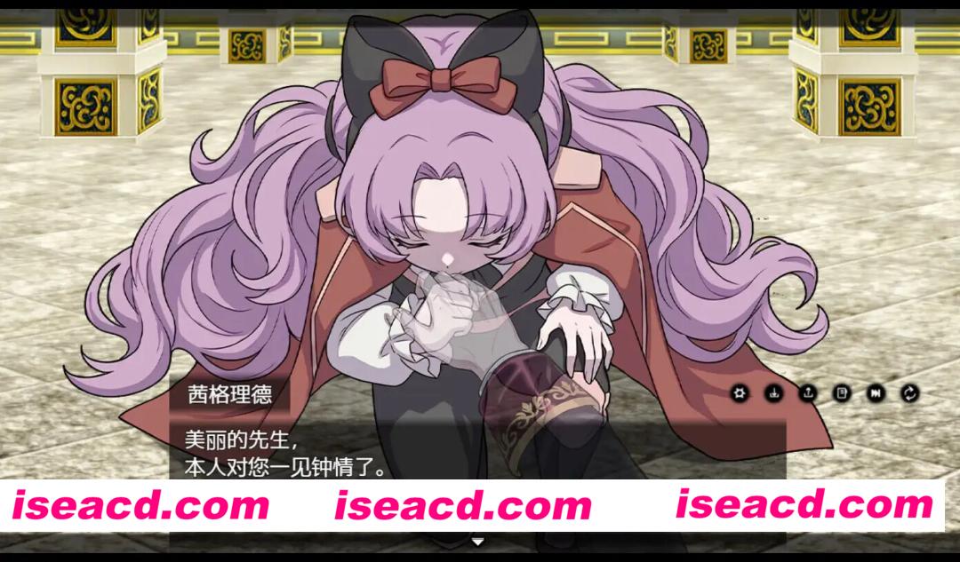 图片[6]-【日系RPG/官中/后宫/PC+安卓joi】西幻女尊开局被女匪劫色 女尊社会を駆け上がり 権力をこの手で掌握する 官方中文版【818M】-嘤嘤怪之家