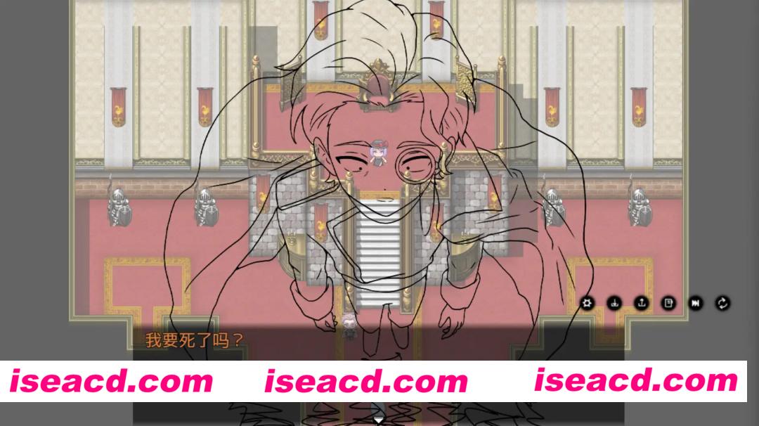 图片[7]-【日系RPG/官中/后宫/PC+安卓joi】西幻女尊开局被女匪劫色 女尊社会を駆け上がり 権力をこの手で掌握する 官方中文版【818M】-嘤嘤怪之家