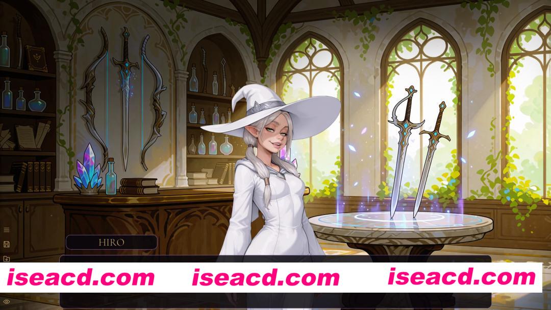 图片[4]-【欧美SLG/官中/NTR/PC+安卓】腐化任务 腐败任务 Corruption Quest v0.2 官方中文版【1.13G】-嘤嘤怪之家