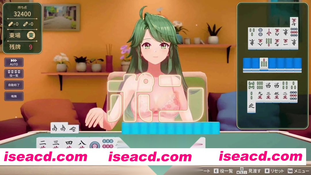 图片[3]-[3D官中PC动态CV巨乳VR]脱衣麻将 – 超真实麻将 Venus Returns Stripjong – Super Real Mahjong Venus Returns v1.0-嘤嘤怪之家