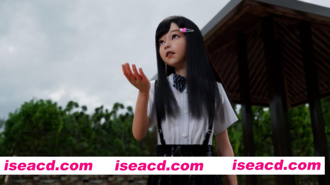 图片[4]-【安卓/SLG/萝莉】死宅、天使、和奇怪的家 V260902DLC【骑兵/2.31G/动态】-嘤嘤怪之家