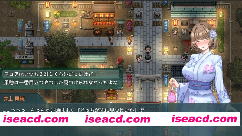 图片[4]-【安卓/RPG/全回想】硝子の庭 禾酱移植【NTR/2.02G/汉化】-嘤嘤怪之家