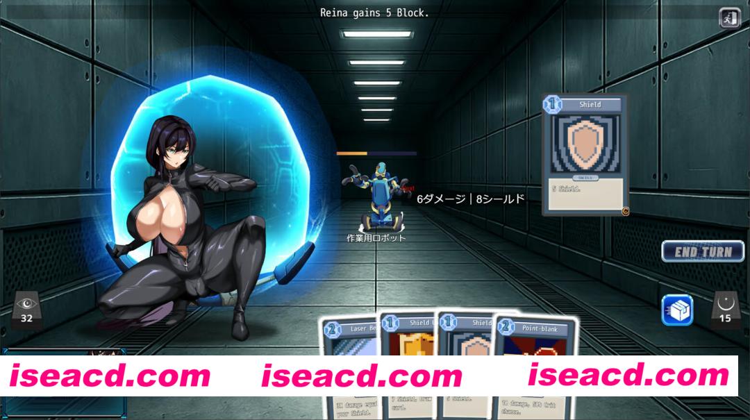 图片[4]-【日系RPG/官中/大馒头/PC+安卓joi】碧蓝之海的刺客淑女 Spy Lady of Azure Sea 蒼海のレディ・スパイ v1.01 官方中文版【867M】-嘤嘤怪之家