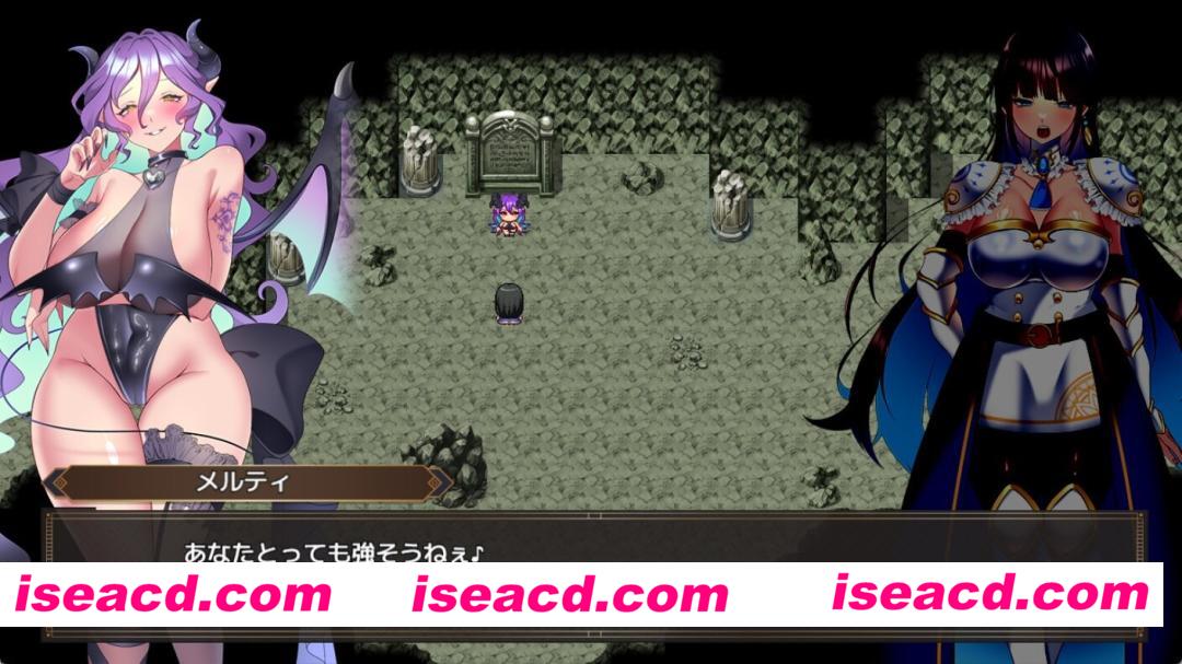 图片[7]-【日系RPG/官中/奇幻/PC+安卓joi】LadyKnight-淫魔迷宫- Lady Knight: The Succubus Labyrinth レディーナイト-淫魔の迷宮- 072官方中文版【604M/CV】-嘤嘤怪之家