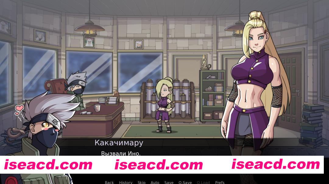 图片[5]-【日系SLG/官中/巨乳/PC+安卓】纲手的卷轴 Tsunades Scroll v0.25 官方中文版【964M】-嘤嘤怪之家