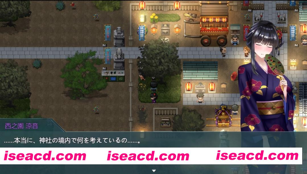 图片[8]-【日系RPG精品/官中/NTR/PC+安卓joi】玻璃庭院 硝子の庭 体験版 v1.02 官方中文版【3.16G】-嘤嘤怪之家