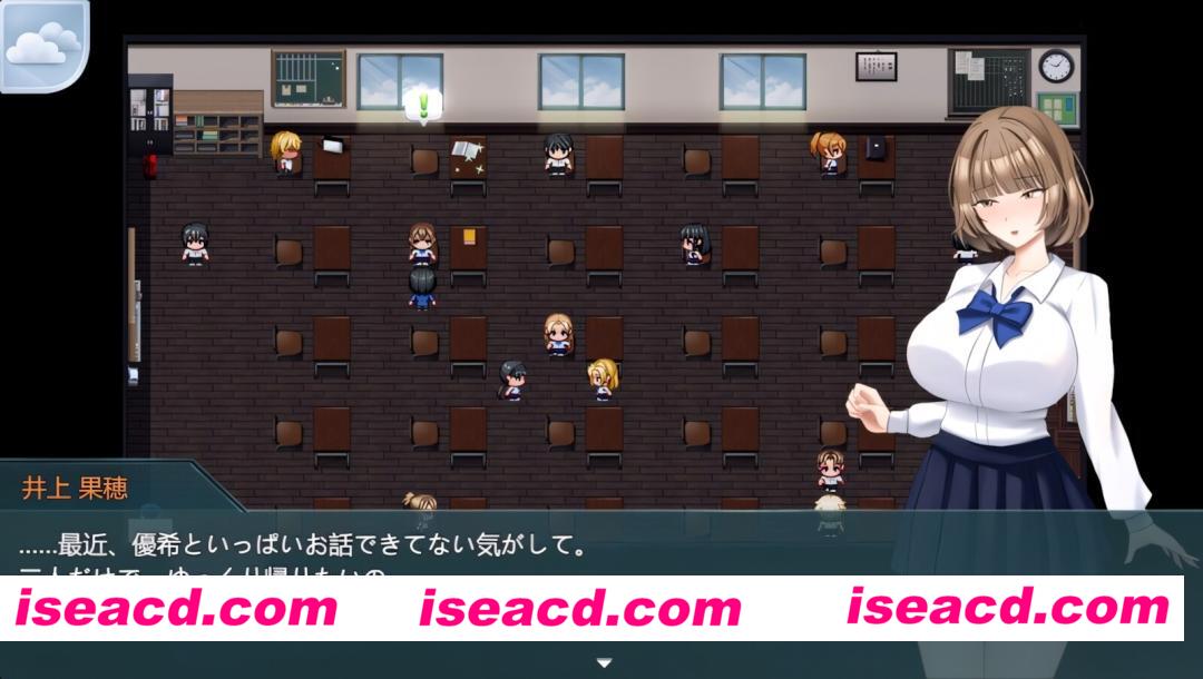 图片[7]-【日系RPG精品/官中/NTR/PC+安卓joi】玻璃庭院 硝子の庭 体験版 v1.02 官方中文版【3.16G】-嘤嘤怪之家