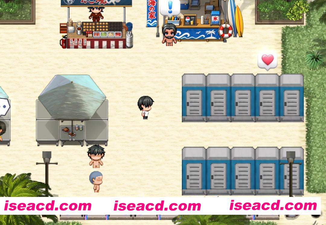 图片[6]-【日系RPG精品/官中/NTR/PC+安卓joi】玻璃庭院 硝子の庭 体験版 v1.02 官方中文版【3.16G】-嘤嘤怪之家