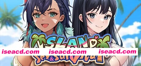 图片[1]-[日式SLG/后宫动态] 荒岛X爱X求生 Island, Sex & Survival v1.11 官中步兵版 [630M]-嘤嘤怪之家