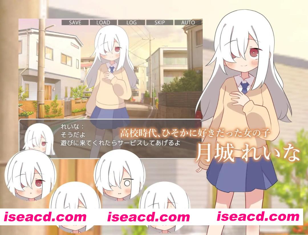图片[2]-[日式ADV/逆推/男杏受/动态] 绝顶禁止！诱惑时间回溯 絶頂禁止！誘惑タイムリープ v1.00 AI汉化 [1G]-嘤嘤怪之家