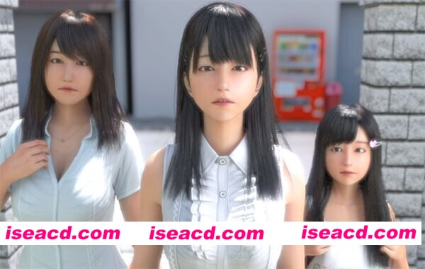 图片[3]-[精品SLG/互动养成/动态] 尼特与天使与色色家族 NEET, Angel, and Ero Family v1.45 官中步兵版+DLC+全回想 [PC+安卓 9.0G]-嘤嘤怪之家