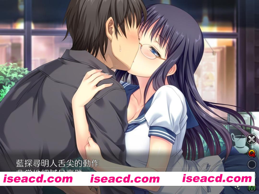 图片[2]-新作[日式ADV/NTR人妻] 妻中蜜３ 妻みぐい3 官中版+全CG存档 [2.20G]-嘤嘤怪之家