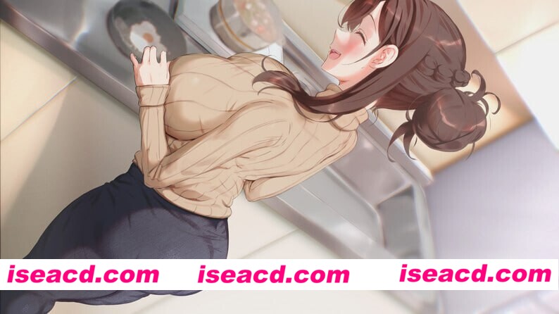 图片[2]-[亚洲风SLG/堕母/动态] 妈妈为何这样 他让她堕落 He Maid Her Fall v0.9.5 官中步兵版+自带全回想 [PC+安卓 4.50G]-嘤嘤怪之家