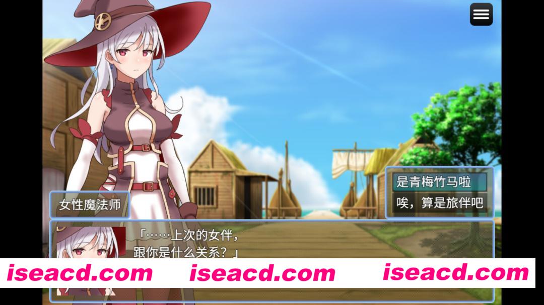 图片[6]-【日系RPG/官中/淫乱/PC+安卓joi】魔宫冒险谭 ラスティーダンジョン 魔宮冒險譚 Fusty Dungeon 官方中文版【548M】-嘤嘤怪之家
