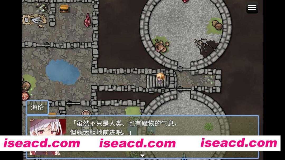 图片[4]-【日系RPG/官中/淫乱/PC+安卓joi】魔宫冒险谭 ラスティーダンジョン 魔宮冒險譚 Fusty Dungeon 官方中文版【548M】-嘤嘤怪之家