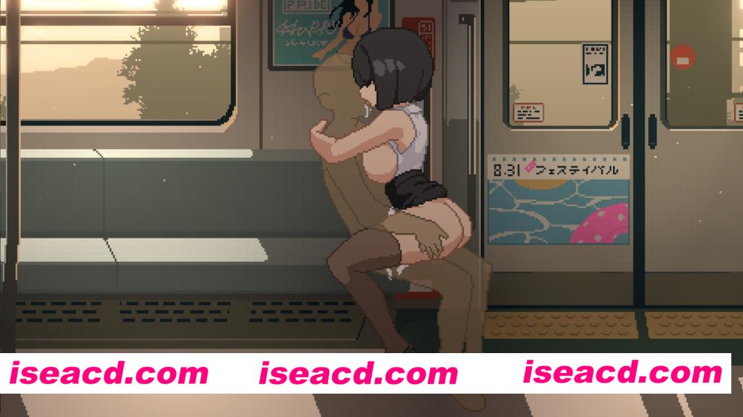 图片[7]-【日系像素SLG/官中/步兵/PC】45号电车 45番電車 Train45 v1.0.6.4 官方中文步兵版+存档【1.65G/CV】-嘤嘤怪之家