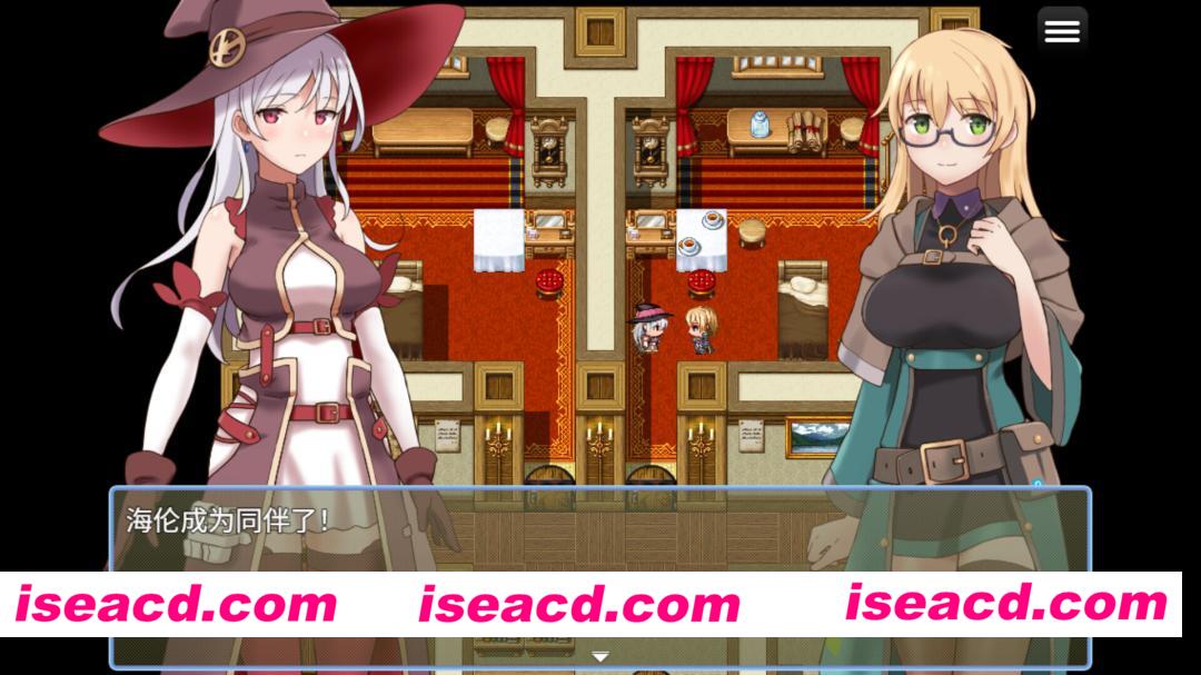图片[3]-【日系RPG/官中/淫乱/PC+安卓joi】魔宫冒险谭 ラスティーダンジョン 魔宮冒險譚 Fusty Dungeon 官方中文版【548M】-嘤嘤怪之家