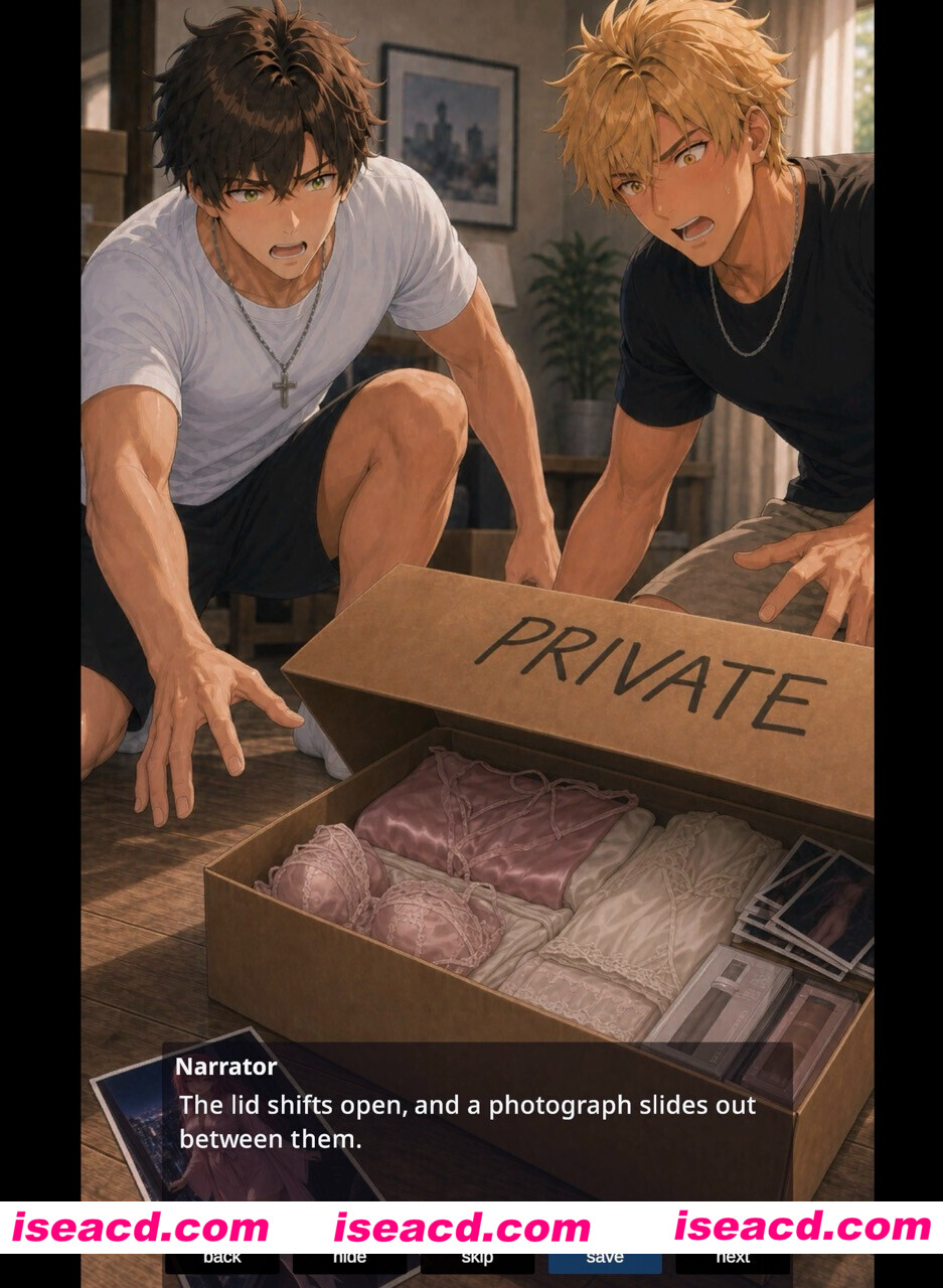 图片[7]-【日系SLG/官中/NTR/PC+安卓】我的NTR恋爱喜剧 My NTR Romantic Comedy v0.1.8b 官方中文版【2.34G】-嘤嘤怪之家