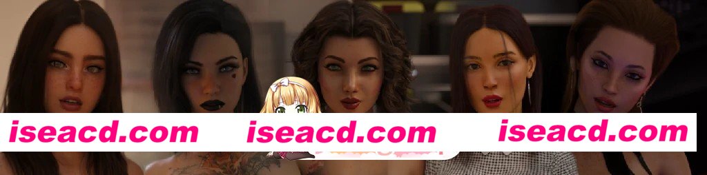 [欧美SLG/AI汉化/3D]大学时光 University Days [S2 Ep.12] AI汉化版[PC+安卓/12.2G/更新]