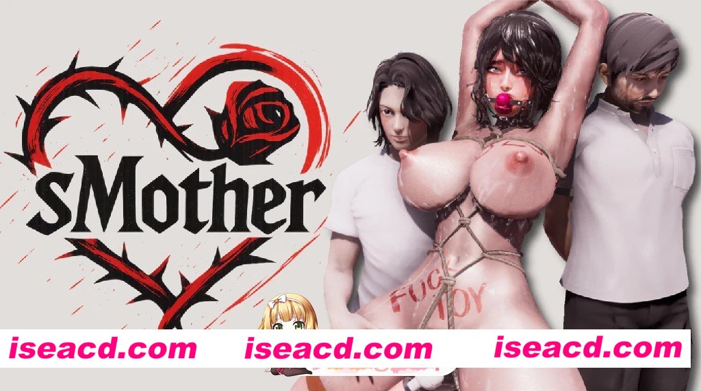 [亚洲SLG/AI汉化/3D]窒息 Smother [v0.4] AI汉化版[PC+安卓/1.67G/更新]