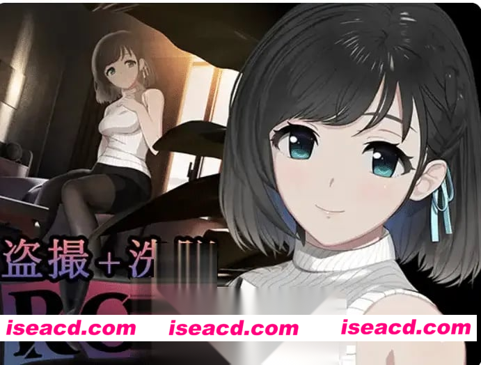 图片[1]-[偷拍盗摄SLG官中动态]ROOM – 24小时无死角偷窥 ROOM– 247 Total Surveillance v2.0.4官中动态版全DLC+特典+全CG存档[2G]-嘤嘤怪之家