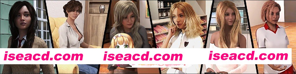 [PC+安卓/欧美SLG/AI汉化/3D]可疑 Suspicious [v0.44] AI汉化版[5.32G/更新][FM/百度/夸克]