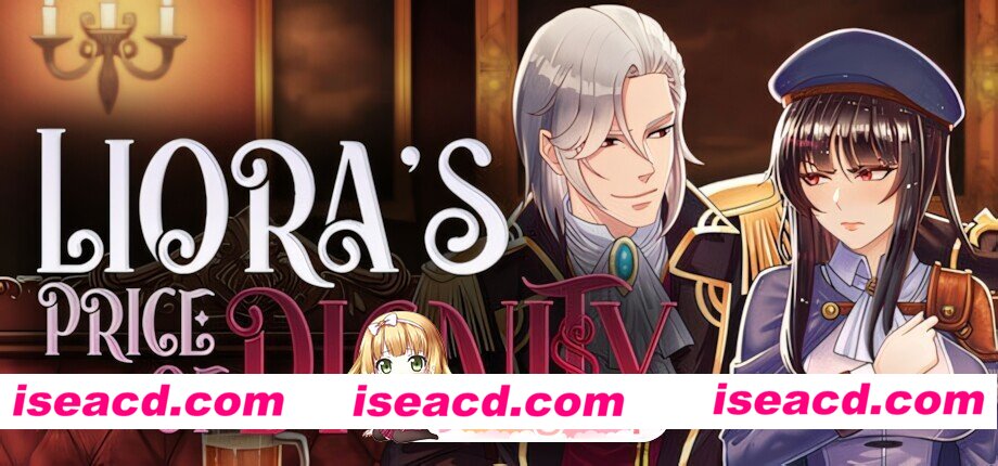 [日系RPG/官中/奇幻/NTR/PC+安卓]莉欧拉：尊严的价码 Liora’s Price of Dignity v0.8.0 PR2 官方中文版[1.03G]