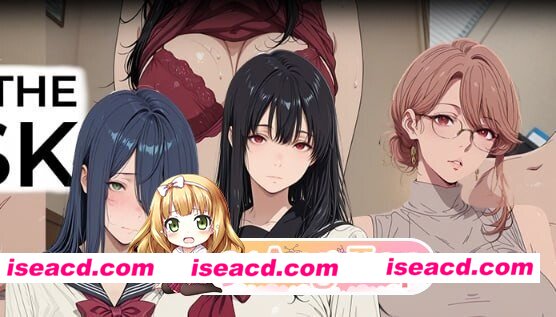[RPG/2D/日式]真相背后 Behind The Mask v0.2 内嵌AI汉化步兵版[PC+安卓/947M] [BD]