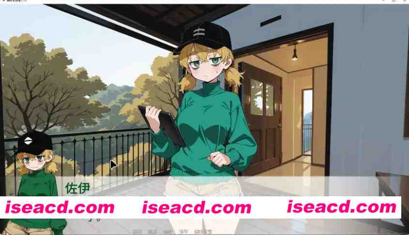 图片[3]-【日系SLG/官中/巨乳/PC+安卓】猫娘宅急便 My State Sponsored Catgirl v1.25 官方中文版【1.59G】-嘤嘤怪之家