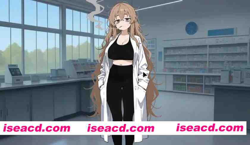 图片[2]-【日系SLG/官中/巨乳/PC+安卓】猫娘宅急便 My State Sponsored Catgirl v1.25 官方中文版【1.59G】-嘤嘤怪之家