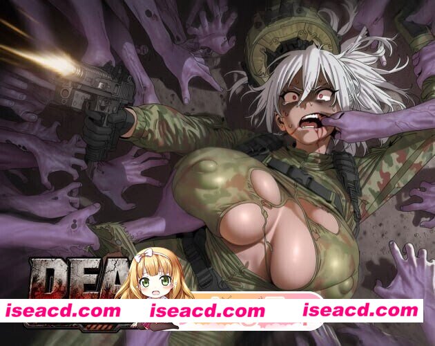 [ACT/2D/日式]死亡撤离 Dead Extraction v1.6.0 官中步兵版[PC/1.35G] [BD]