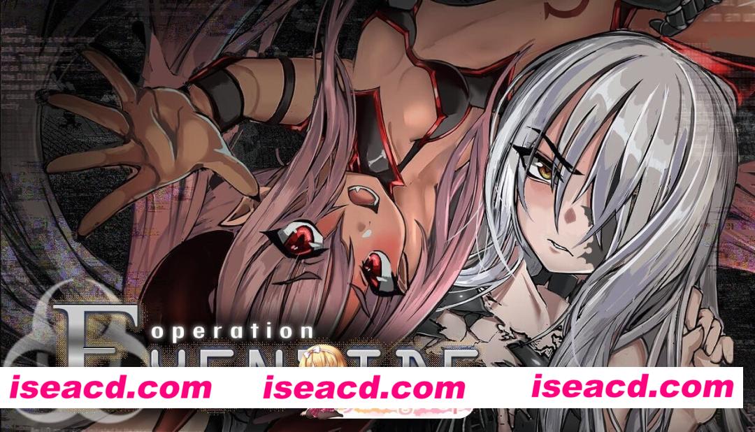 [SLG/2D/日式]黄昏行动 Operation Eventide v3.062 AI汉化版[PC+安卓/2.34G] [BD]